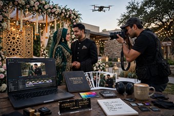  How to Choose the Right Wedding Photographer in Carrollton, TX in New York, NY