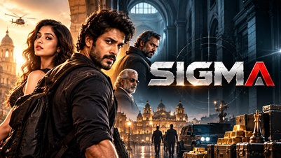 Sigma: Vijay’s Son Steps Behind the Camera