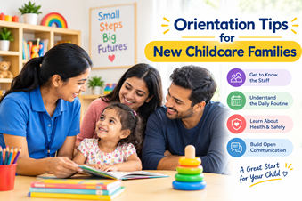 Welcoming a New Family is More Than Paperwork - It's Building Trust in New York,NY