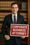 How to Protect Yourself Legally with a Corporate Business Attorney (Without Falling Asleep at Your Desk) in New York, NY