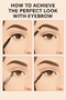 How to Achieve the Perfect Look with Eyebrow in New York, NY