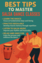 Best Tips to Master Salsa Dance Classes in New York, NY
