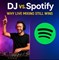 DJ vs. Spotify: Why Live Mixing Still Wins in New York, NY