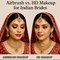 Airbrush vs. HD Makeup for Indian Brides – Pros and Cons in New York, NY