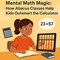 Mental Math Magic: How Abacus Classes Help Kids Outsmart the Calculator in New York, NY