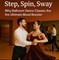 Step, Spin, Sway: Why Ballroom Dance Classes Are the Ultimate Mood Booster in New York, NY