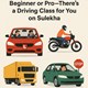 Manual or Motorcycle, Beginner or Pro—There’s a Driving Class for You on Sulekha! in New York, NY