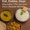 Dal, Dabba, Desi: Why Indian Tiffin Services Are a Lifesaver Abroad in New York, NY