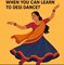 Why Learn to Dance When You Can Learn to Desi Dance? in New York, NY