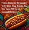 From Buns to Bravado: Why Hot Dog Joints Are the Real MVPs of Casual Dining in New York, NY