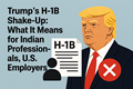 Trump’s H-1B Shake-Up in New York, NY