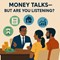 Money Talks—But Are You Listening? Why Financial Planning Isn’t Just for the Rich in New York, NY
