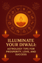 Illuminate Your Diwali: Astrology Tips for Prosperity, Love, and Success in New York, NY