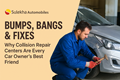 Bumps, Bangs & Fixes in New York, NY