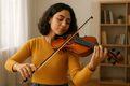 Strings of Passion: Why Violin Lessons Can Be Life-Changing in New York, NY
