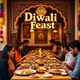 Diwali Feasting Done Right: North Indian Restaurants That Bring the Festival to Your Plate! in New York, NY