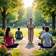 Stretch, Breathe, Repeat: Why Joining a Yoga Class Might Be the Best Decision You Make This Year in New York, NY