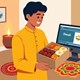 Diwali Delights at Your Doorstep: Order Sweets Online in New York, NY