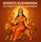 Goddess Kushmanda – The Fourth Form of Navadurga in New York, NY