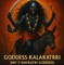 Goddess Kalaratri – The Seventh Form of Navadurga in New York, NY