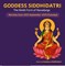 Goddess Siddhidatri – The Ninth Form of Navadurga in New York, NY