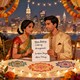 The Ultimate Desi Wedding Planning Checklist for Couples in the U.S. in New York, NY
