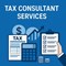 How Tax Consultant Services Can Help Reduce Your Business Tax Liability in 2025 in New York, NY
