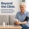 Beyond the Clinic: How Remote Patient Monitoring Is Changing Everyday Healthcare  Healthcare That Comes Home  Gone are the d in New York, NY
