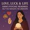Love, Luck & Life: Sara’s Psychic Readings Help You Navigate the Unknown in New York, NY
