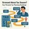 Stressed About Tax Season? Here's Your Personal Tax Planning Roadmap in New York, NY