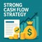 How Can a Strong Cash Flow Strategy Make You More Profitable? in New York, NY