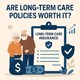 Are Long-Term Care Policies Worth It? in New York, NY