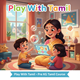 Tiny Tongues, Big Beginnings: Play With Tamil’s Pre KG Course in New York, NY