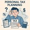 Confused by Personal Tax Planning? How Do You Make It Simpler? in New York, NY