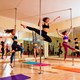 More Than a Dance: Pole Dancing Builds Confidence, Strength, and Sass in New York, NY