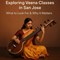 Exploring Veena Classes in San Jose: What to Look For & Why It Matters  in New York, NY