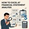 How to Excel at Financial Statement Analysis: What Do Employers Look For? in New York, NY