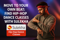 Break the Routine—Start Hip-Hop! in New York, NY