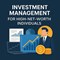 Why Is Investment Management Critical for High-Net-Worth Individuals? in New York, NY