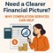 Need a Clearer Financial Picture? Why Compilation Services Can Help in New York, NY
