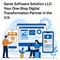 Genie Software Solution LLC: Your One-Stop Digital Transformation Partner in the U.S in New York, NY