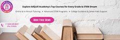 Explore EdQuill Academy’s Top Courses for Every Grade & STEM Dream in New York, NY