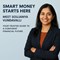 Smart Money Starts Here: Meet Soujanya Vundavalli in New York, NY