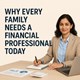 Why Every Family Needs a Financial Professional Today in New York, NY