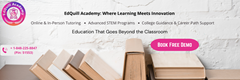 EdQuill Academy: Where Learning Meets Innovation  in New York, NY