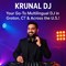Krunal DJ: Your Go-To Multilingual DJ in Groton, CT & Across the U.S.! in New York, NY