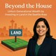 Beyond the House: Unlock Generational Wealth by Investing in Land in the Seattle Area in New York, NY