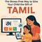 Stop Feeling Guilty! The Stress-Free Way to Give Your Child the Gift of Tamil  in New York, NY