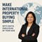 Make International Property Buying Simple — With Savita Parulekar by Your Side in New York, NY