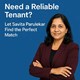Need a Reliable Tenant? Let Savita Parulekar Find the Perfect Match in New York, NY